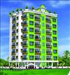 AC Lotus - 3 bhk Apartment at Thripunithura Rd, Vyttila Jn, Kochi	